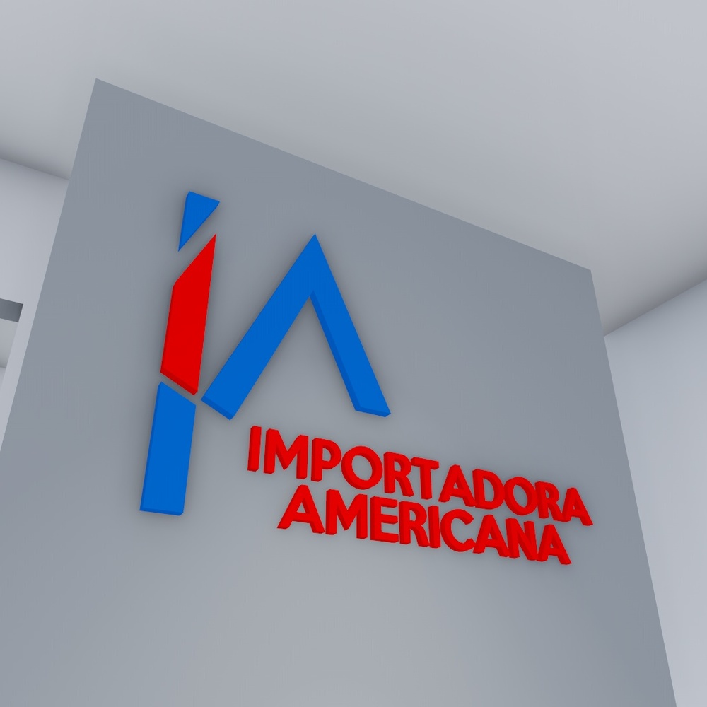 2018 - Importadora Americana